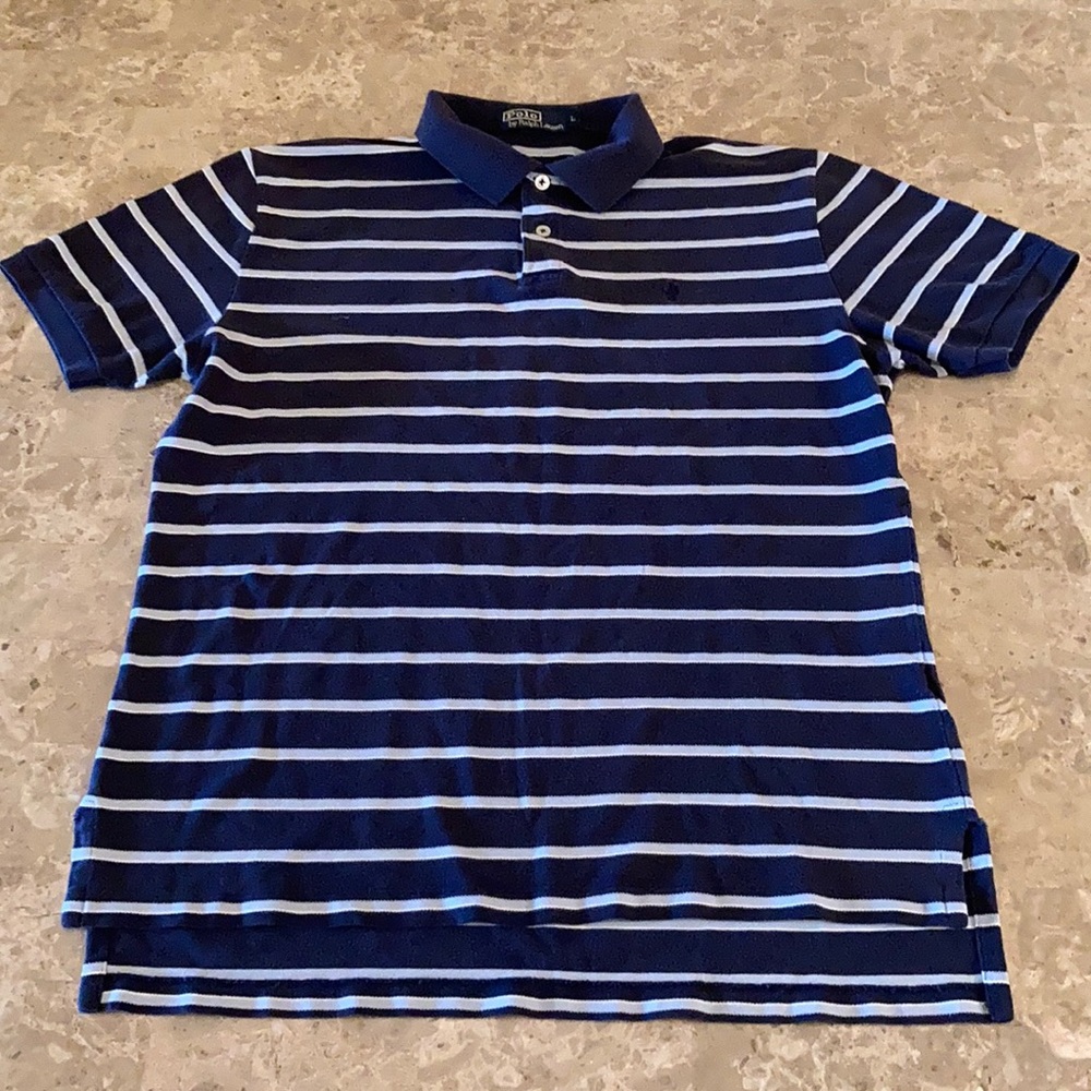 Polo By Ralph Lauren Polo